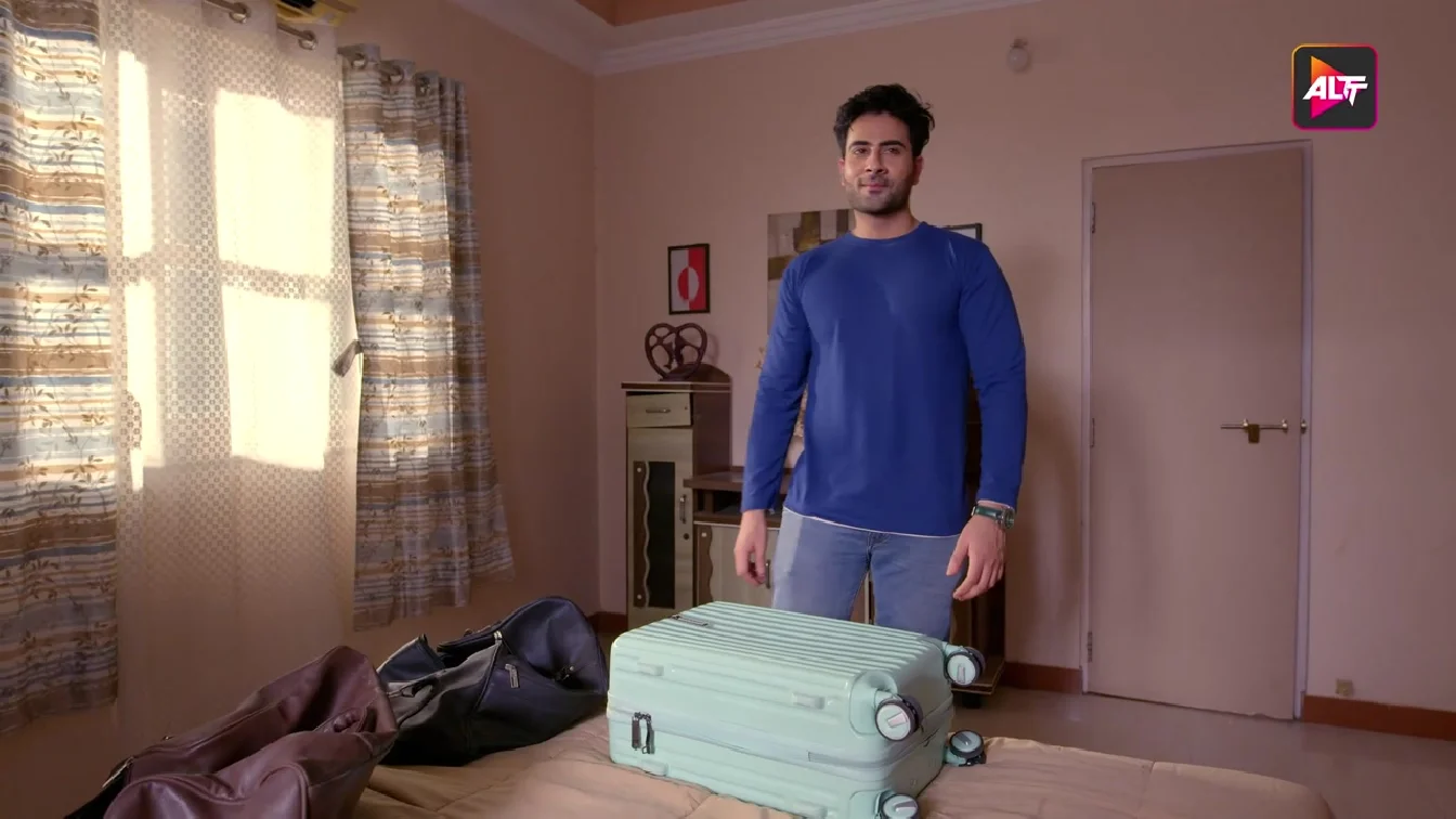 Preview of Rangeen Kahaniyan S23 E01-04 AltBalaji